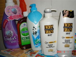 日用品的選購與使用指南